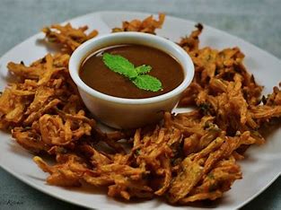 Kanda Bhaji
